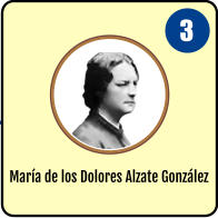 Mar�a de los Dolores Alzate Gonz�lez 3