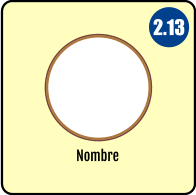 2.13 Nombre
