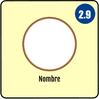 Nombre 2.9