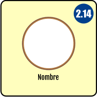 2.14 Nombre
