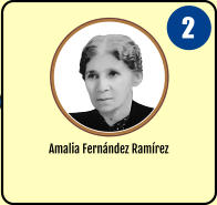Amalia Fern�ndez Ram�rez   2